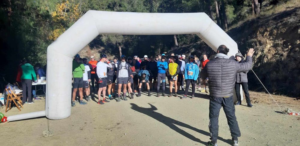 Solidarity Trail: Έτρεξαν για καλό σκοπό στο Σέιχ Σου (Pics) runbeat.gr 